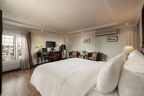 Hong Ngoc Dynastie Boutique Hotel & Spa