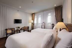 Hong Ngoc Dynastie Boutique Hotel & Spa