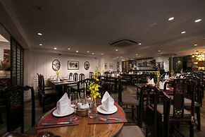 Hong Ngoc Dynastie Boutique Hotel & Spa