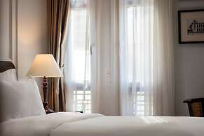 Hong Ngoc Dynastie Boutique Hotel & Spa