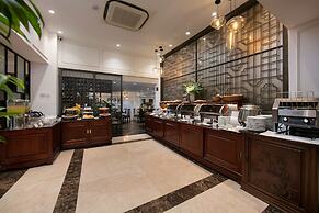 Hong Ngoc Dynastie Boutique Hotel & Spa