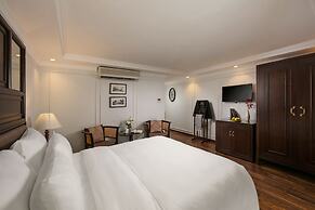 Hong Ngoc Dynastie Boutique Hotel & Spa