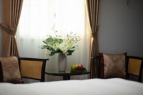 Hong Ngoc Dynastie Boutique Hotel & Spa