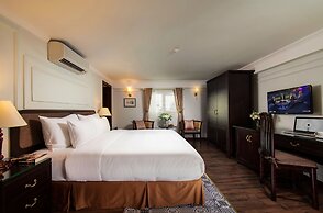 Hong Ngoc Dynastie Boutique Hotel & Spa