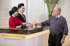 Hong Ngoc Dynastie Boutique Hotel & Spa