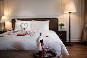 Hong Ngoc Dynastie Boutique Hotel & Spa