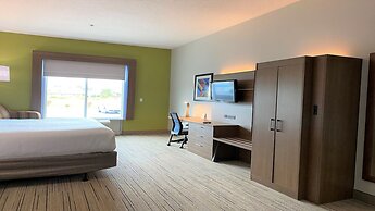 Holiday Inn Express & Suites Somerset Central by IHG