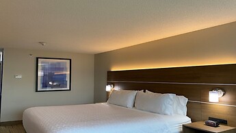 Holiday Inn Express & Suites Somerset Central by IHG