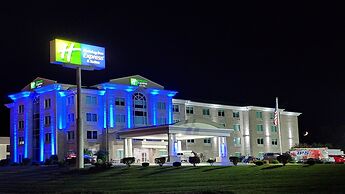 Holiday Inn Express & Suites Somerset Central by IHG