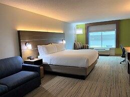 Holiday Inn Express & Suites Somerset Central by IHG