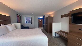 Holiday Inn Express & Suites Somerset Central by IHG