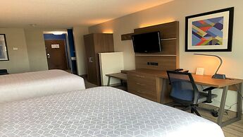 Holiday Inn Express & Suites Somerset Central by IHG