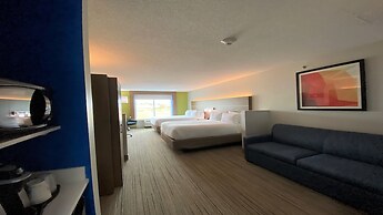 Holiday Inn Express & Suites Somerset Central by IHG