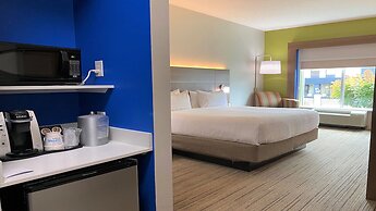 Holiday Inn Express & Suites Somerset Central by IHG