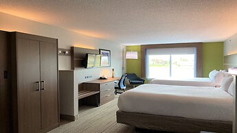 Holiday Inn Express & Suites Somerset Central by IHG