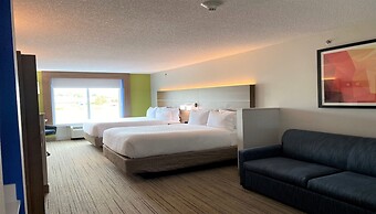 Holiday Inn Express & Suites Somerset Central by IHG