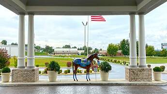 Holiday Inn Express & Suites Somerset Central by IHG