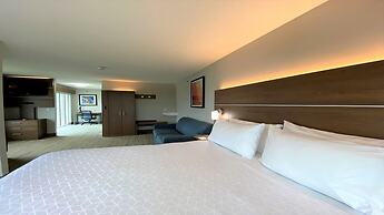 Holiday Inn Express & Suites Somerset Central by IHG