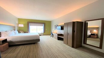 Holiday Inn Express & Suites Somerset Central by IHG