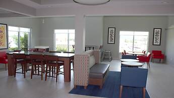 Holiday Inn Express & Suites Somerset Central by IHG