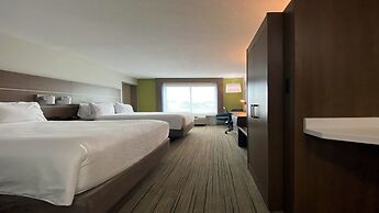 Holiday Inn Express & Suites Somerset Central by IHG