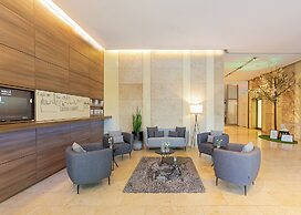 Meliá Düsseldorf