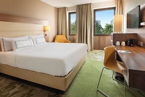 Meliá Düsseldorf