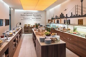 Meliá Düsseldorf