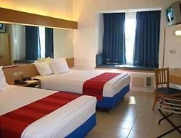 Microtel by Wyndham Eagle Ridge