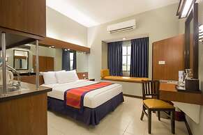 Microtel by Wyndham Eagle Ridge