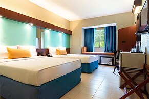 Microtel by Wyndham Eagle Ridge