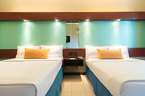 Microtel by Wyndham Eagle Ridge