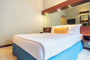 Microtel by Wyndham Eagle Ridge