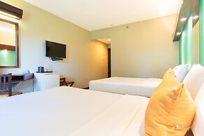 Microtel by Wyndham Eagle Ridge