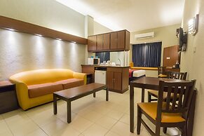 Microtel by Wyndham Eagle Ridge