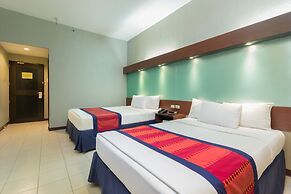 Microtel by Wyndham Eagle Ridge