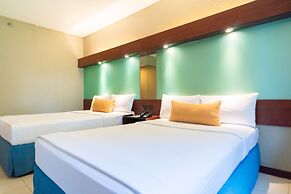 Microtel by Wyndham Eagle Ridge