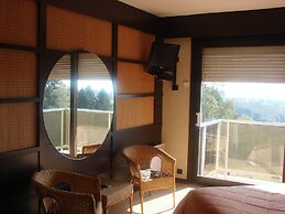 Hôtel authentic by balladins – Rodez / Le Ségala
