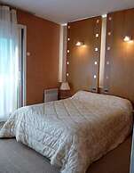 Hôtel authentic by balladins – Rodez / Le Ségala