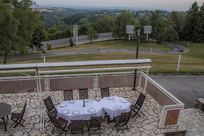 Hôtel authentic by balladins – Rodez / Le Ségala