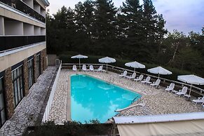 Hôtel authentic by balladins – Rodez / Le Ségala