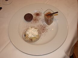 Hôtel authentic by balladins – Rodez / Le Ségala