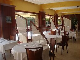 Hôtel authentic by balladins – Rodez / Le Ségala