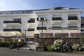 Hôtel authentic by balladins – Rodez / Le Ségala