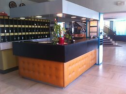 Hôtel authentic by balladins – Rodez / Le Ségala