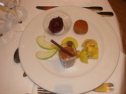 Hôtel authentic by balladins – Rodez / Le Ségala