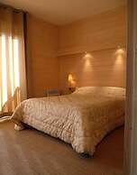 Hôtel authentic by balladins – Rodez / Le Ségala