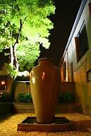 The Towers on the Park