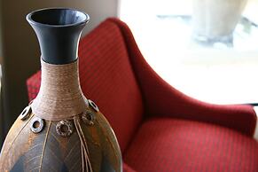 The Towers on the Park