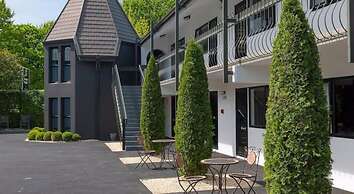 The Towers on the Park